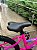 BICICLETA ARO (24) MTB COLLI LONDRES 7 VELOCIDADES (1X7) FREIO A DISCO MECÂNICO COR ROSA NEON - Imagem 7