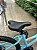 BICICLETA ARO (24) MTB COLLI LONDRES 7 VELOCIDADES (1X7) FREIO A DISCO MECÂNICO COR AZUL CHAMPANHE - Imagem 7