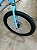 BICICLETA ARO (24) MTB COLLI LONDRES 7 VELOCIDADES (1X7) FREIO A DISCO MECÂNICO COR AZUL CHAMPANHE - Imagem 8