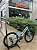 BICICLETA ARO (24) MTB COLLI LONDRES 7 VELOCIDADES (1X7) FREIO A DISCO MECÂNICO COR AZUL CHAMPANHE - Imagem 2