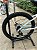 BICICLETA ARO (24) MTB COLLI LONDRES 7 VELOCIDADES (1X7) FREIO A DISCO MECÂNICO COR BRANCA - Imagem 4