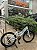 BICICLETA ARO (24) MTB COLLI LONDRES 7 VELOCIDADES (1X7) FREIO A DISCO MECÂNICO COR BRANCA - Imagem 2