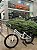 BICICLETA ARO (24) MTB COLLI LONDRES 7 VELOCIDADES (1X7) FREIO A DISCO MECÂNICO COR BRANCA - Imagem 1