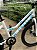BICICLETA ARO (24) MTB COLLI LONDRES 7 VELOCIDADES (1X7) FREIO A DISCO MECÂNICO COR BRANCA - Imagem 5