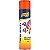 TINTA SPRAY 400ML/240G LUMINOSA LARANJA - Imagem 1