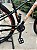 BICICLETA MTB ARO (29) AUDAX ADX 80 SHIMANO ALTUS 16 VELOCIDADES (2X8) FREIO DISC HIDRAULICO TAMANHO 13 (PP) PRATA/PRETO - Imagem 5