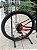 BICICLETA MTB ARO (29) HAVOK NX 18 VELOCIDADES (2X9) FREIO DISC HIDRÁULICO TAMANHO 15 (P) PRETO/VERMELHO - Imagem 4