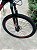 BICICLETA MTB ARO (29) HAVOK NX 18 VELOCIDADES (2X9) FREIO DISC HIDRÁULICO TAMANHO 15 (P) PRETO/VERMELHO - Imagem 9