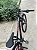 BICICLETA MTB ARO (29) HAVOK NX 18 VELOCIDADES (2X9) FREIO DISC HIDRÁULICO TAMANHO 15 (P) PRETO/VERMELHO - Imagem 11