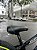 BICICLETA MTB FREERIDE ARO (26) HIGHONE JOKER CAMBIO 7 VELOCIDADES(1x7) FREIO DISCO MECÂNICO COR PRETO/VERDE - Imagem 4
