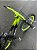 BICICLETA MTB FREERIDE ARO (26) HIGHONE JOKER CAMBIO 7 VELOCIDADES(1x7) FREIO DISCO MECÂNICO COR PRETO/VERDE - Imagem 7