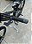 BICICLETA MTB FREERIDE ARO (26) VIKINGX TUFF X-25 CAMBIO 7VELOCIDADES (1X7) FREIO DISCO MECÂNICO COR GRAFITTE/PRETO - Imagem 6