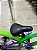 BICICLETA MTB FREERIDE ARO (26) VIKINGX TUFF-X44 CAMBIO 8 VELOCIDADES (1X8) FREIO DISC HIDRAULICO COR VERDE/ROXO - Imagem 10