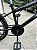 BICICLETA ARO (20) MASCULINA SAMMY SEM MARCHA FREIOS V-BRAKE COR PRETA (USADA) - Imagem 2