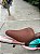BICICLETA ARO (12) FEMININA BALANCE (EQUILIBRIO) BIKE LOVE ROSA/VERDE AGUA - Imagem 6