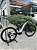 BICICLETA MTB FULL ELÉTRICA ARO (29) OGGI RAZZO T-130 CUES 11 VELO FREIO DISC HIDRAULICO TAMANHO 17 (M) COR PRATA/PRETO - Imagem 1