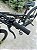 BICICLETA MTB FULL ELÉTRICA ARO (29) OGGI RAZZO T-130 CUES 11 VELO FREIO DISC HIDRAULICO TAMANHO 17 (M) COR PRATA/PRETO - Imagem 3