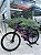 BICICLETA MTB ARO (29) RAVA GO LIGHT SHIMANO ALIVO 18 VELOCIDADES (2X9) FREIO DISC HIDRAULICO TAMANHO 15 (P) VIOLETA - Imagem 1