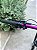 BICICLETA MTB ARO (29) RAVA GO LIGHT SHIMANO ALIVO 18 VELOCIDADES (2X9) FREIO DISC HIDRAULICO TAMANHO 15 (P) VIOLETA - Imagem 12