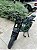 BICICLETA ELETRICA DUOS E-VOK VERDE 1000W FAT BIKE BATERIA LITIO - Imagem 3