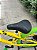 BICICLETA MTB FREERIDE ARO (26) RAVA CAMBIO 7 VELOCIDADES (1X7) FREIO DISCO MECÂNICO COR AMARELO/VERDE - Imagem 10