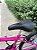 BICICLETA ARO (26) FEMININA COR PINK C/MARCHA 18V MARCA MILANO AUTUNM REBAIXADO - Imagem 3