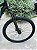 BICICLETA MTB ARO (29) VENZO 24 VELOCIDADES (3X8) FREIO DISC MECÂNICO TAMANHO 17 (M) COR PRETO/VERDE AQUA - Imagem 7