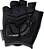 PAR DE LUVAS SPECIALIZED GLOVE DUAL GEL DEDO CURTO VERMELHA TAMANHO M - Imagem 2