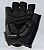 PAR DE LUVAS SPECIALIZED GLOVE DUAL GEL DEDO CURTO PRETA TAMANHO P - Imagem 2