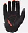 PAR DE LUVAS SPECIALIZED GRAIL GLOVE DEDO LONGO VERMELHA TAMANHO M - Imagem 2