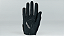 PAR DE LUVAS SPECIALIZED GRAIL GLOVE DEDO LONGO PRETA TAMANHO (M) - Imagem 2