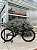 BICICLETA MTB FULL ARO (29) ORBEA OIZ H30 SHIMANO DEORE 12V FREIO DISC HIDRÁULICO TAMANHO 17 (M) COR PRETA - Imagem 1
