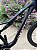 BICICLETA MTB FULL ARO (29) ORBEA OIZ H30 SHIMANO DEORE 12V FREIO DISC HIDRÁULICO TAMANHO 17 (M) COR PRETA - Imagem 3