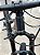 BICICLETA MTB FULL ARO (29) ORBEA OIZ H30 SHIMANO DEORE 12V FREIO DISC HIDRÁULICO TAMANHO 17 (M) COR PRETA - Imagem 17