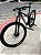 BICICLETA MTB FULL ARO (29) ORBEA OIZ H30 SHIMANO DEORE 12V FREIO DISC HIDRÁULICO TAMANHO 17 (M) COR PRETA - Imagem 12