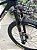 BICICLETA MTB FULL ARO (29) ORBEA OIZ H30 SHIMANO DEORE 12V FREIO DISC HIDRÁULICO TAMANHO 17 (M) COR PRETA - Imagem 6