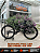 BICICLETA MTB FULL ARO (29) ORBEA OIZ H30 SHIMANO DEORE 12V FREIO DISC HIDRÁULICO TAMANHO 17 (M) COR PRETA - Imagem 1