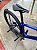BICICLETA MTB ARO (29) ORBEA ALMA M50 CARBON SHIMANO DEORE 12 VELOCIDADES FREIO DISC HIDRAULICO TAMANHO 17(M) COR AZUL - Imagem 7