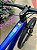 BICICLETA MTB ARO (29) ORBEA ALMA M50 CARBON SHIMANO DEORE 12 VELOCIDADES FREIO DISC HIDRAULICO TAMANHO 17(M) COR AZUL - Imagem 14