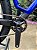 BICICLETA MTB ARO (29) ORBEA ALMA M50 CARBON SHIMANO DEORE 12 VELOCIDADES FREIO DISC HIDRAULICO TAMANHO 17(M) COR AZUL - Imagem 4
