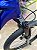 BICICLETA MTB ARO (29) ORBEA ALMA M50 CARBON SHIMANO DEORE 12 VELOCIDADES FREIO DISC HIDRAULICO TAMANHO 17(M) COR AZUL - Imagem 16