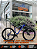 BICICLETA MTB ARO (29) ORBEA ALMA M50 CARBON SHIMANO DEORE 12 VELOCIDADES FREIO DISC HIDRAULICO TAMANHO 17(M) COR AZUL - Imagem 1