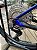 BICICLETA MTB ARO (29) ORBEA ALMA M50 CARBON SHIMANO DEORE 12 VELOCIDADES FREIO DISC HIDRAULICO TAMANHO 17(M) COR AZUL - Imagem 3