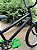 BICICLETA ARO (20) MASCULINA SAMMY SEM MARCHA FREIOS V-BRAKE COR PRETA (USADA) - Imagem 5
