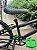 BICICLETA ARO (20) MASCULINA SAMMY SEM MARCHA FREIOS V-BRAKE COR PRETA (USADA) - Imagem 4
