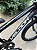 BICICLETA ARO (20) MASCULINA COR PRETO/BRANCO S/MARCHA FREIO V-BRAKE MARCA VELOOH - Imagem 4