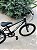 BICICLETA ARO (20) MASCULINA COR PRETO/BRANCO S/MARCHA FREIO V-BRAKE MARCA VELOOH - Imagem 2