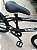 BICICLETA ARO (20) MASCULINA COR PRETO/LARANJA S/MARCHA FREIO V-BRAKE MARCA VELOOH - Imagem 4