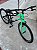 BICICLETA ARO (24) MASCULINA COR PRETO/VERDE S/MARCHA FREIO V-BRAKE MARCA VELOOH - Imagem 2