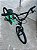 BICICLETA ARO (20) MASCULINA COR VERDE/PRETO S/MARCHA FREIO V-BRAKE MARCA VELOOH - Imagem 6
